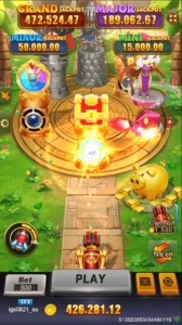 Crazy Hunter 2 สล็อตค่าย JILI SLOT SLOT SLOTXO (3)