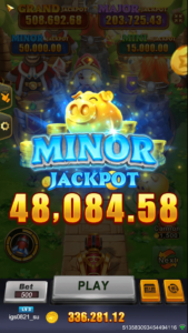 Crazy Hunter 2 สล็อตค่าย JILI SLOT SLOT SLOTXO (5)