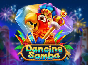 Dancing Samba Dragoon Soft สมัคร SLOT XO