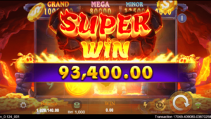 Devil Fire 2 สล็อตค่าย JILI SLOT SLOT SLOTXO (2)