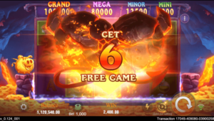 Devil Fire 2 สล็อตค่าย JILI SLOT SLOT SLOTXO (3)
