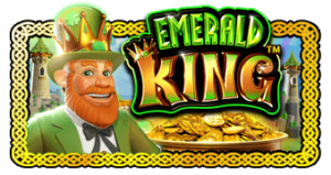 Emerald King Pragmatic Play ทางเข้าเล่น slotxo