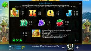 Emerald King Pragmatic Play สมัคร slotxo ไม่มีขั้นต่ำ