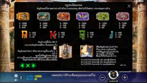 Eye of the Storm Pragmatic Play สมัคร slotxo ไม่มีขั้นต่ำ