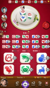 Fish Prawn Crab สล็อตค่าย JILI SLOT SLOT SLOTXO (1)