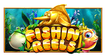 Fishin’ Reels Pragmatic Play ทางเข้าเล่น slotxo