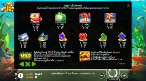 Fishin’ Reels Pragmatic Play สมัคร slotxo ไม่มีขั้นต่ำ