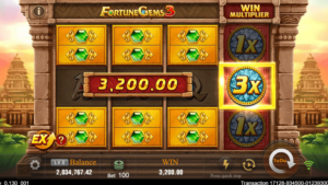 Fortune Gems 3 สล็อตค่าย JILI SLOT SLOT SLOTXO (3)