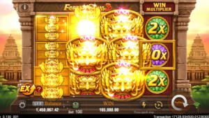 Fortune Gems 3 สล็อตค่าย JILI SLOT SLOT SLOTXO (4)