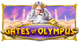 Gates of Olympus Pragmatic Play ทางเข้าเล่น slotxo