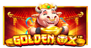 Golden Ox Pragmatic Play ทางเข้าเล่น slotxo