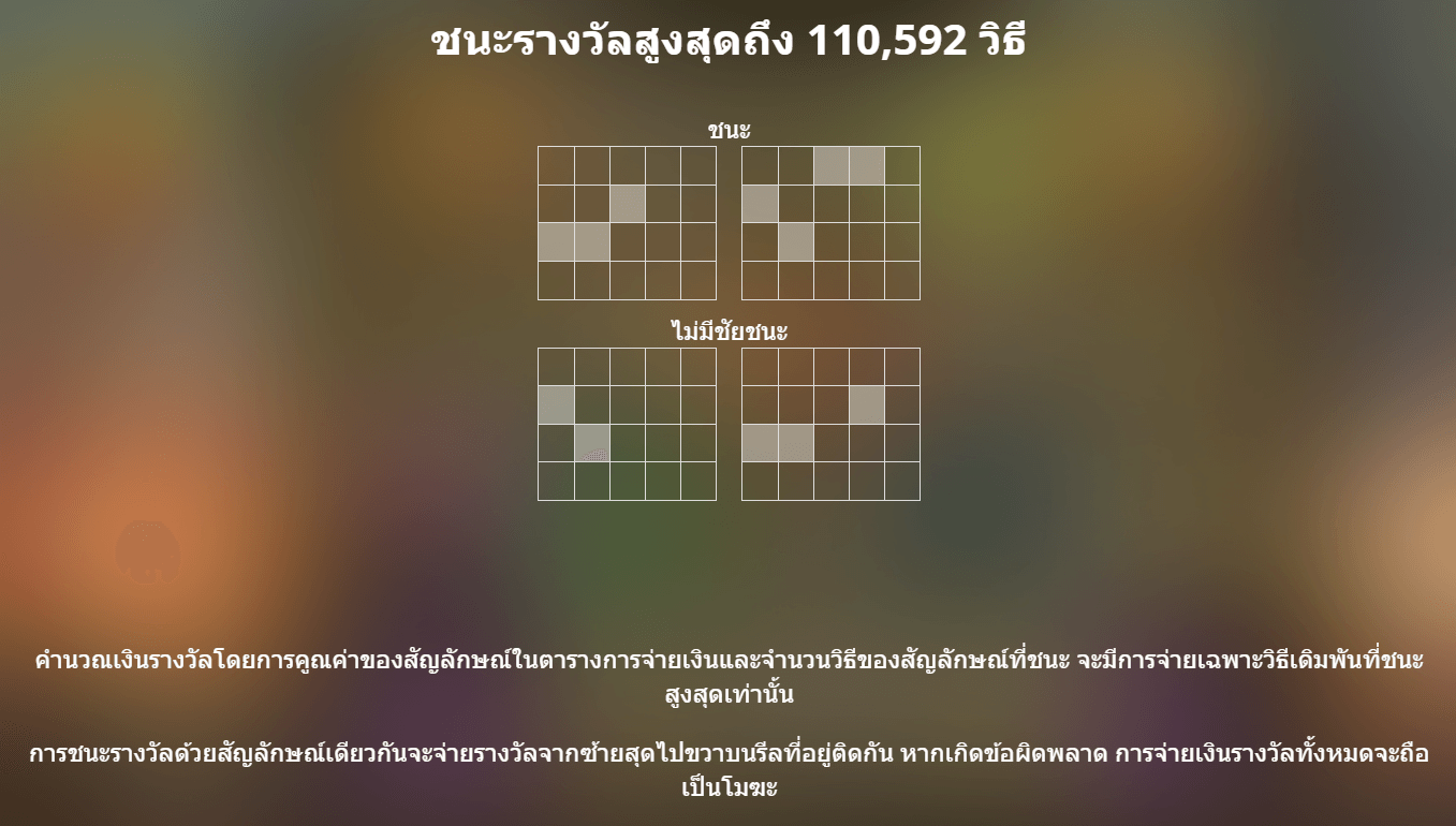 Infectious 5 xWays Nolimit City สล็อต XO เว็บตรง รีวิว