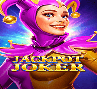 Jackpot Joker สล็อต JILI SLOT เข้าสู่ระบบ สล็อต XO เว็บตรง