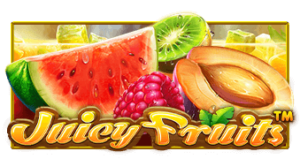 Juicy Fruits Pragmatic Play ทางเข้าเล่น slotxo