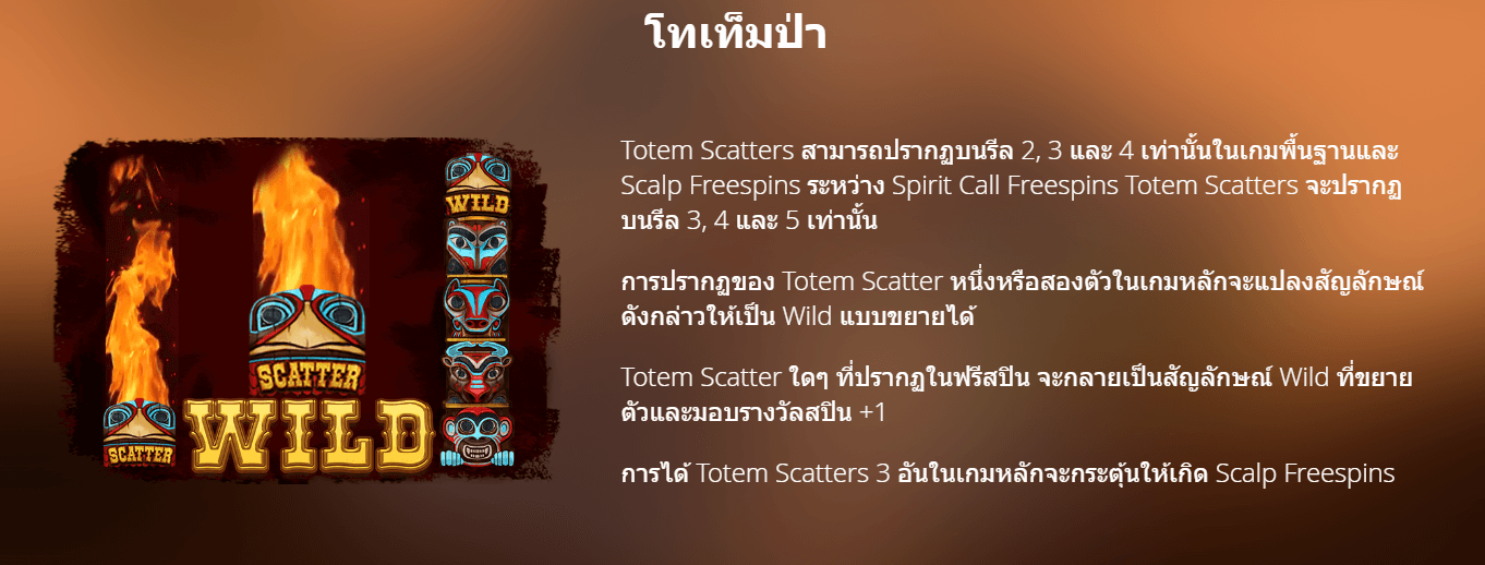 Little Bighorn Nolimit City สล็อต XO เว็บตรง รีวิว