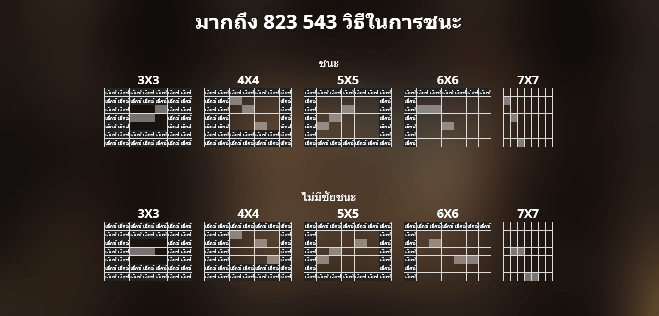 Misery Mining Nolimit City ฝาก ถอน slotxo xo