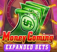 Money Coming Expanded Bets สล็อต JILI SLOT เข้าสู่ระบบ สล็อต XO เว็บตรง