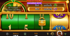 Money Coming Expanded Bets สล็อตค่าย JILI SLOT SLOT SLOTXO (1)