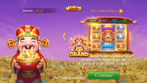 Money Pot สล็อตค่าย JILI SLOT SLOT SLOTXO (2)