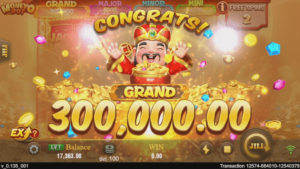 Money Pot สล็อตค่าย JILI SLOT SLOT SLOTXO (3)