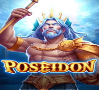 Poseidon สล็อต JILI SLOT เข้าสู่ระบบ สล็อต XO เว็บตรง