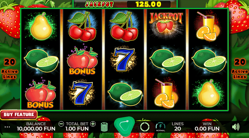 RCT – New Fruit Caleta Gaming slot สล็อต m slotxo24hr