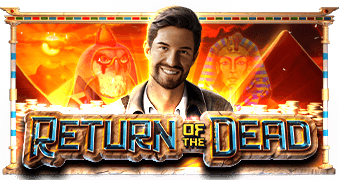 Return of the Dead Pragmatic Play ทางเข้าเล่น slotxo