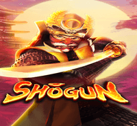 Shōgun สล็อต JILI SLOT เข้าสู่ระบบ สล็อต XO เว็บตรง