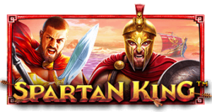 Spartan King Pragmatic Play ทางเข้าเล่น slotxo