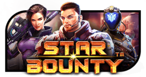 Star Bounty Pragmatic Play ทางเข้าเล่น slotxo