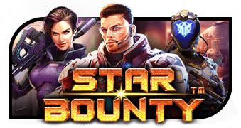 Star Bounty Pragmatic Play ทางเข้าเล่น slotxo
