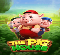 The Pig House สล็อต JILI SLOT เข้าสู่ระบบ สล็อต XO เว็บตรง