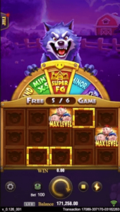 The Pig House สล็อตค่าย JILI SLOT SLOT SLOTXO (4)