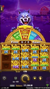 The Pig House สล็อตค่าย JILI SLOT SLOT SLOTXO (4)