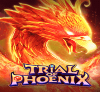 Trial of Phoenix สล็อต JILI SLOT เข้าสู่ระบบ สล็อต XO เว็บตรง