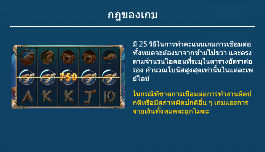 Ultra Treasure ทดลองเล่นสล็อต Dragoon Soft slot xo