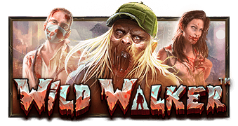 Wild Walker Pragmatic Play ทางเข้าเล่น slotxo