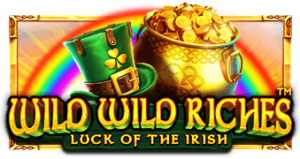 Wild Wild Riches Pragmatic Play ทางเข้าเล่น slotxo