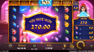 Witches Night สล็อตค่าย JILI SLOT SLOT SLOTXO (5)