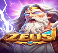 Zeus สล็อต JILI SLOT เข้าสู่ระบบ สล็อต XO เว็บตรง