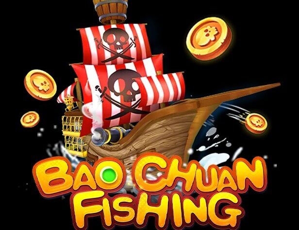 BAO CHUAN FISHING- Fa Chai เว็บ SLOTXO ใหม่