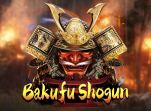 Bakufu Shogun- Dragoon Soft สมัคร SLOT XO