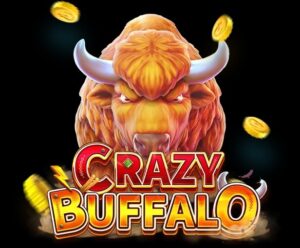 CRAZY BUFFALO- Fa Chai เว็บ SLOTXO ใหม่