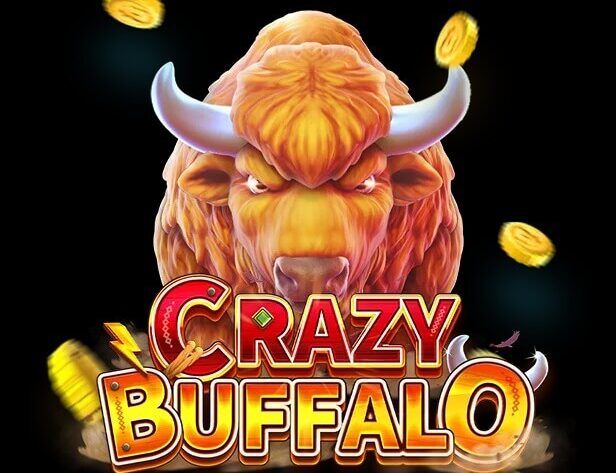 CRAZY BUFFALO- Fa Chai เว็บ SLOTXO ใหม่