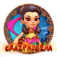 Crazy Nuozha CQ9 เว็บ SLOTXO ใหม่