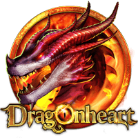 Dragon Heart CQ9 เว็บ SLOTXO ใหม่