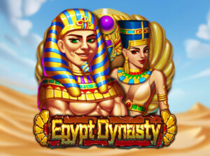 Egypt Dynasty- Dragoon Soft สมัคร SLOT XO