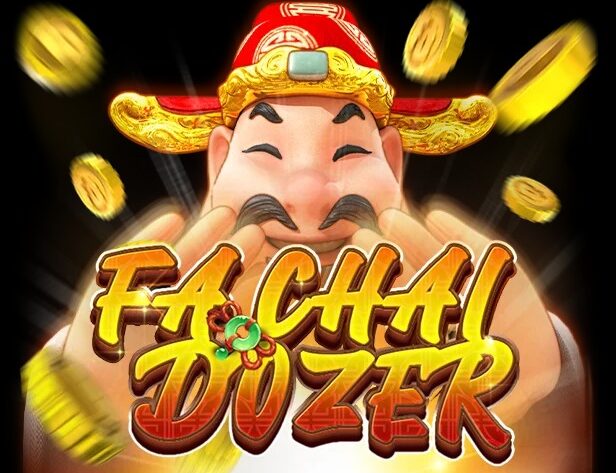 FA CHAI DOZER- Fa Chai เว็บ SLOTXO ใหม่