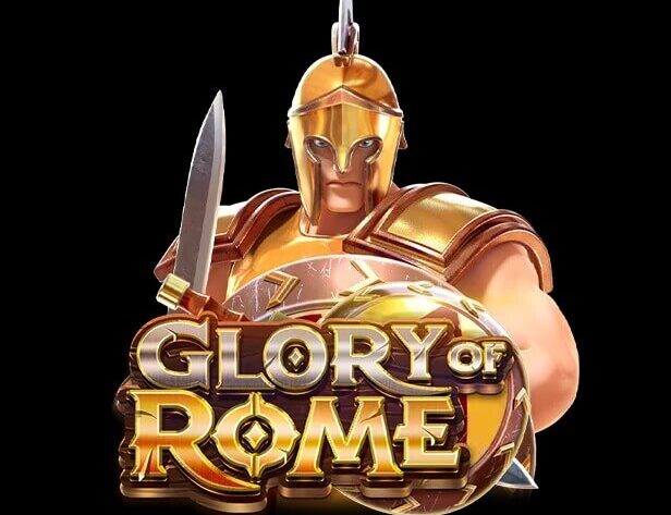 GLORY OF ROME Fa Chai เว็บ SLOTXO ใหม่