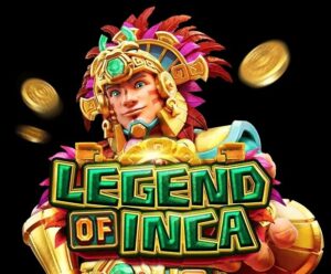 LEGEND OF INCA- Fa Chai เว็บ SLOTXO ใหม่